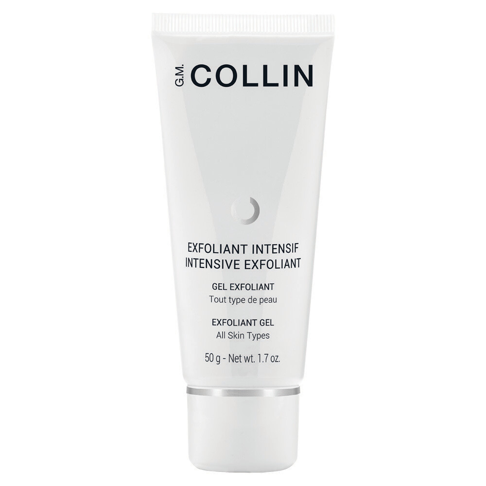 G.M.COLLIN Intensive Exfoliating Gel G.M.COLLIN Intensive Exfoliating Gel