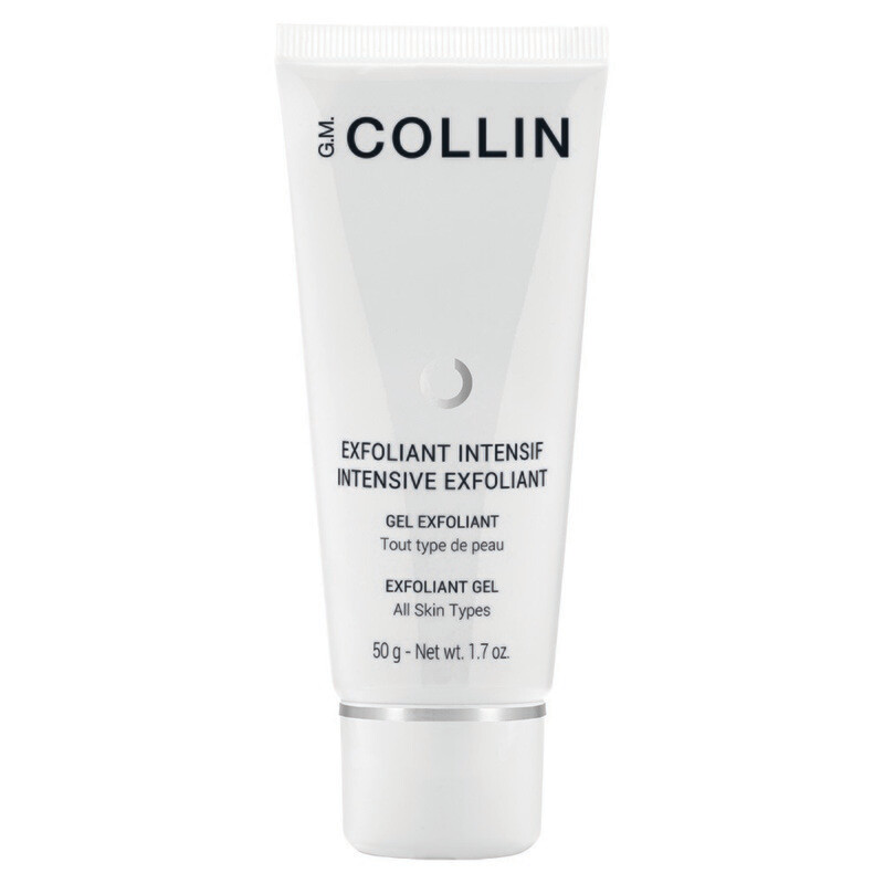G.M.COLLIN Intensive Exfoliating Gel