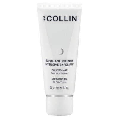 G.M.COLLIN Intensive Exfoliating Gel G.M.COLLIN Intensive Exfoliating Gel