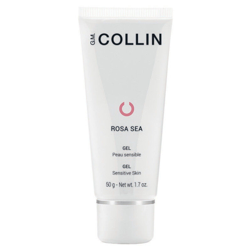 G.M.COLLIN Rosa Sea Gel G.M.COLLIN Rosa Sea Gel