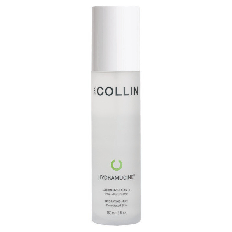G.M.COLLIN Hydramucine Hydrating Mist