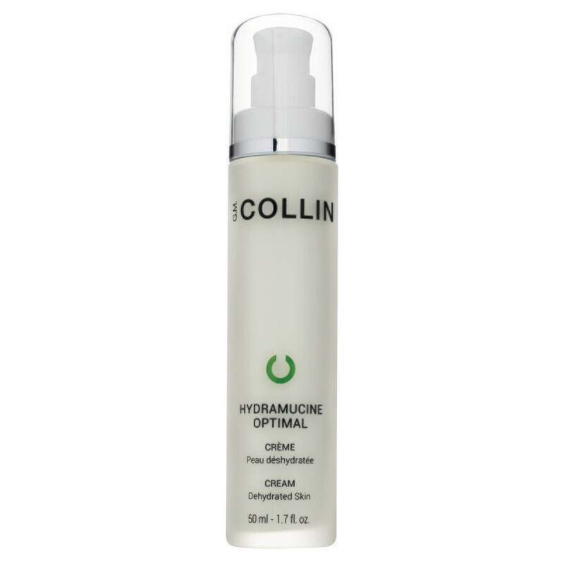 G.M.COLLIN Hydramucine Optimal Cream G.M.COLLIN Hydramucine Optimal Cream