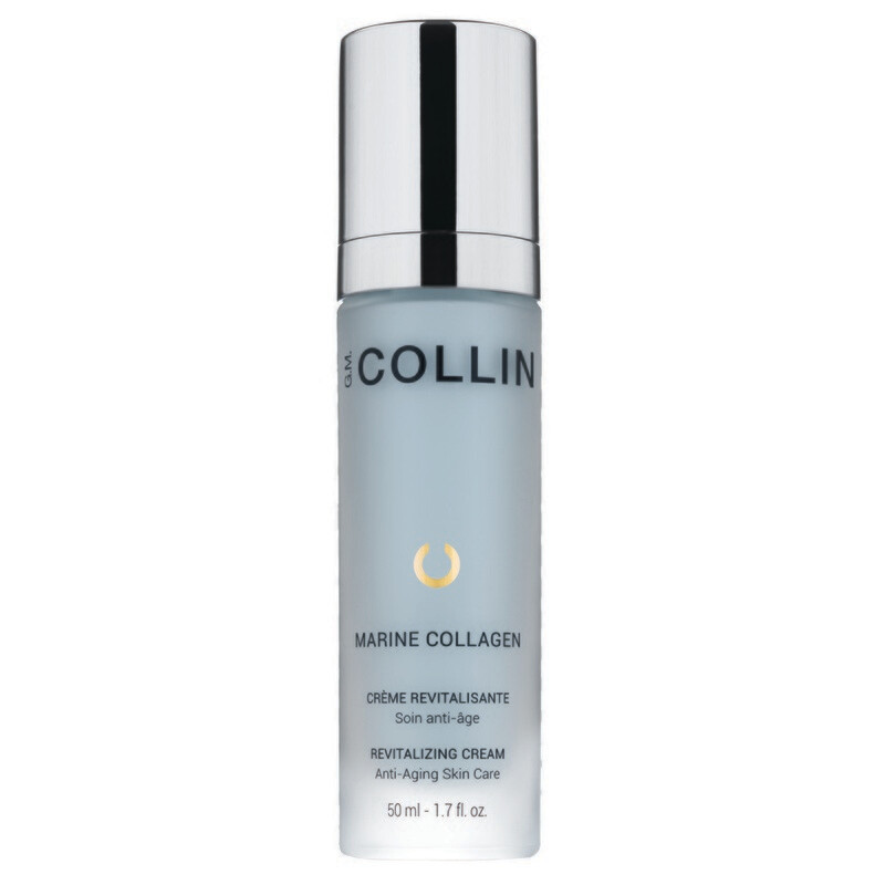 G.M.COLLIN Marine Collagen Revitalizing Cream G.M.COLLIN Marine Collagen Revitalizing Cream