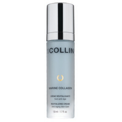 G.M.COLLIN Marine Collagen Revitalizing Cream G.M.COLLIN Marine Collagen Revitalizing Cream