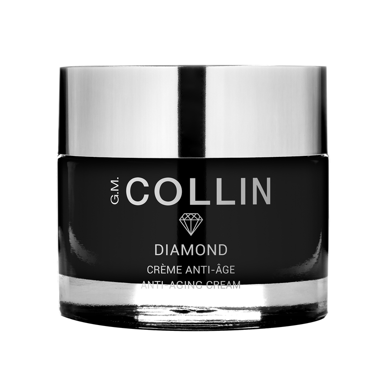 G.M.COLLIN Diamond Cream