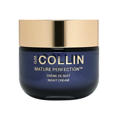 G.M.COLLIN Mature Perfection Night Cream