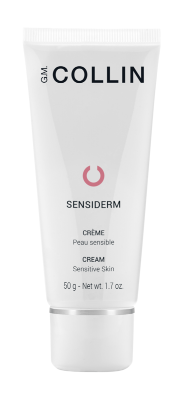 G.M.COLLIN Sensiderm Cream G.M.COLLIN Sensiderm Cream