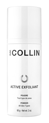 G.M.COLLIN Active Exfoliant Powder G.M.COLLIN Active Exfoliant Powder