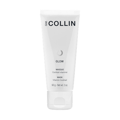 G.M.COLLIN Glow Mask