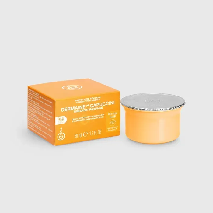 REFILL TIMEXPERT RADIANCE C+ Illuminating Antioxidant Cream 50ml REFILL TIMEXPERT RADIANCE C+ Illuminating Antioxidant Cream 50ml