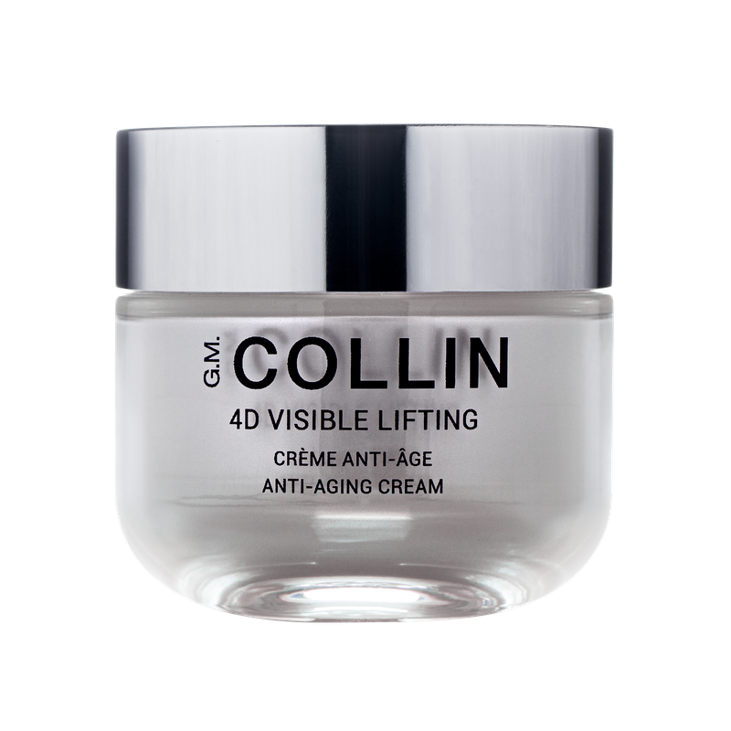 G.M.COLLIN 4D Visible Lifting Creme G.M.COLLIN 4D Visible Lifting Creme