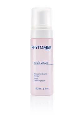 ROSÉE VISAGE; Sanfter Reinigungsschaum 150ml
