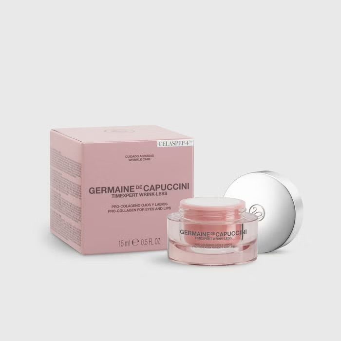 Timexpert Wrink·less - Pro-Collagen Eyes and Lips 15ml