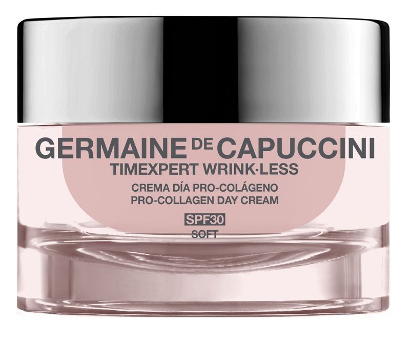 Timexpert Wrink·Less - Pro-Collagen Soft Cream SPF30; 50ml