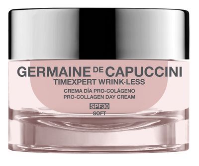 Timexpert Wrink·Less - Pro-Collagen Soft Cream SPF30; 50ml