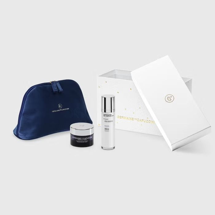 Timexpert SRNS Set - High Regeneration Routine