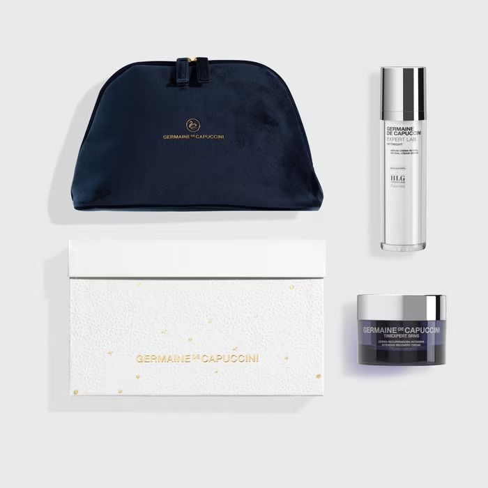 Timexpert SRNS Set - High Regeneration Routine