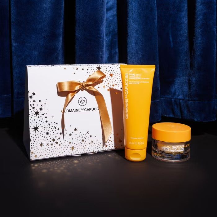 Timexpert ROYAL JELLY Set