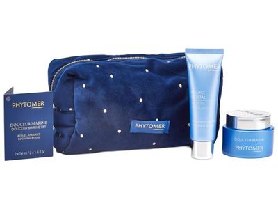 THE SOOTHING RITUAL Set