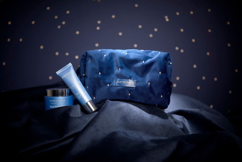 THE SOOTHING RITUAL Set