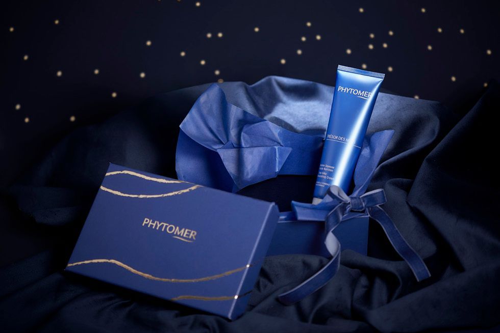 TRÉSOR DES MERS set