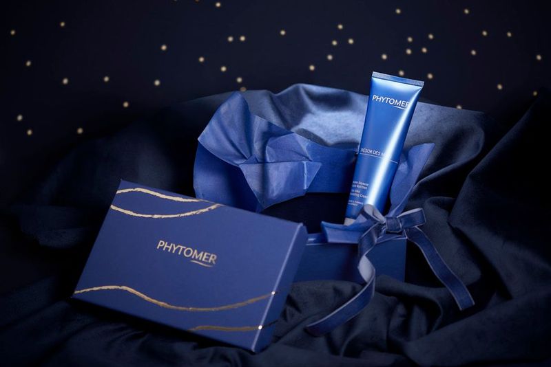 TRÉSOR DES MERS set