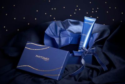 TRÉSOR DES MERS set