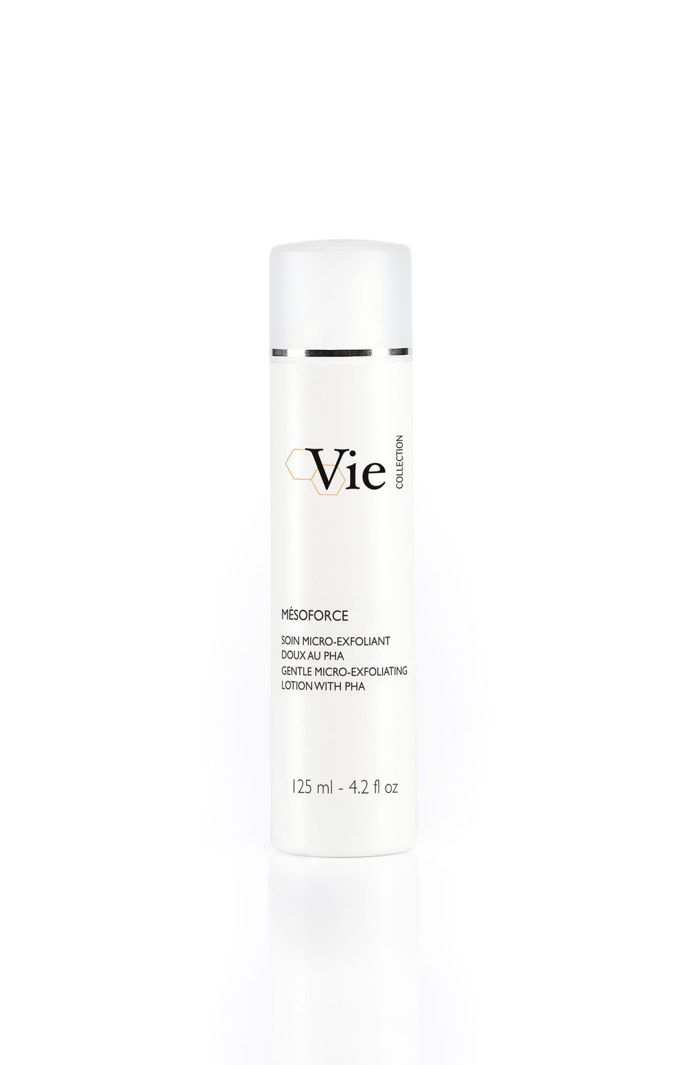 MESOFORCE Gentle Micro-Exfoliating Lotion With PHA - 125ml