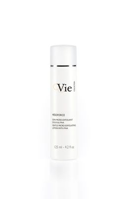 MESOFORCE Gentle Micro-Exfoliating Lotion With PHA - 125ml MESOFORCE Gentle Micro-Exfoliating Lotion With PHA - 125ml