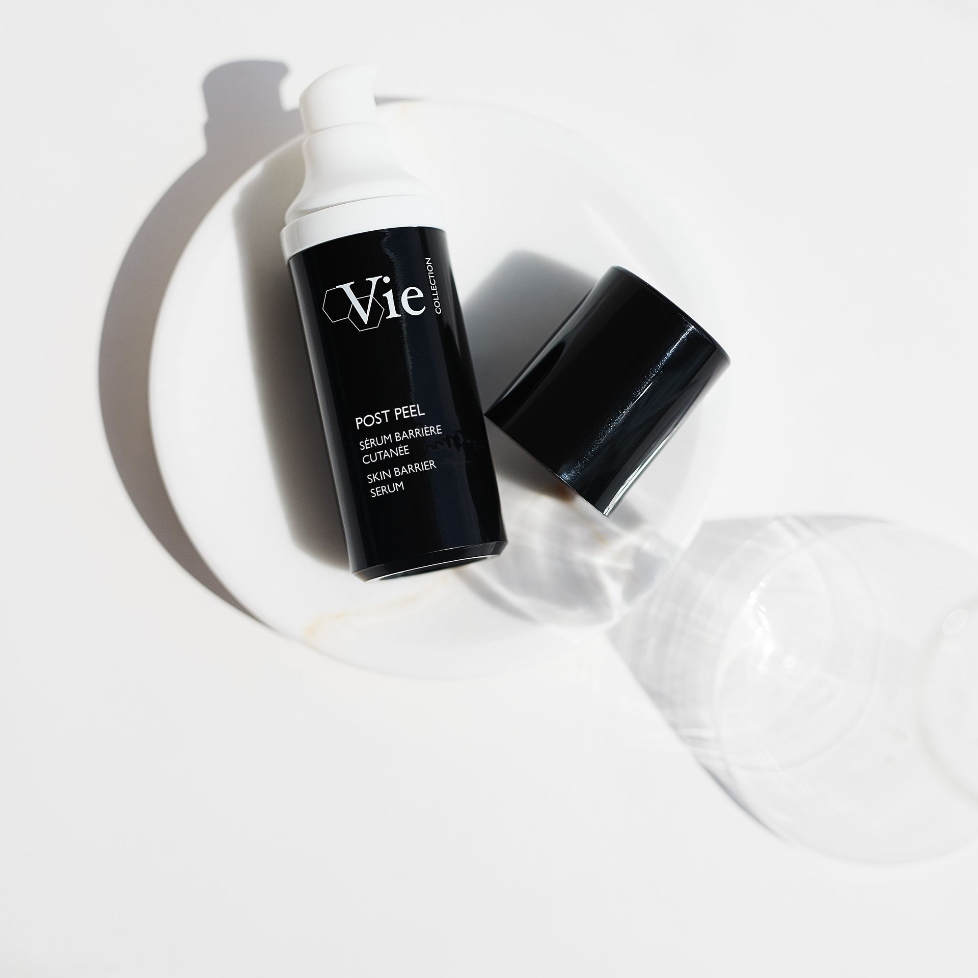 POST PEEL Skin Barrier Serum - 30ml