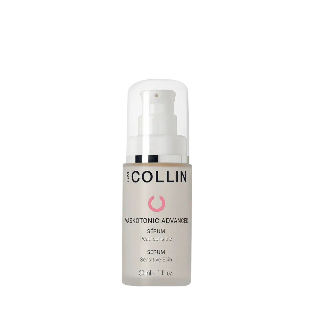 Vaskotonic Advanced Serum