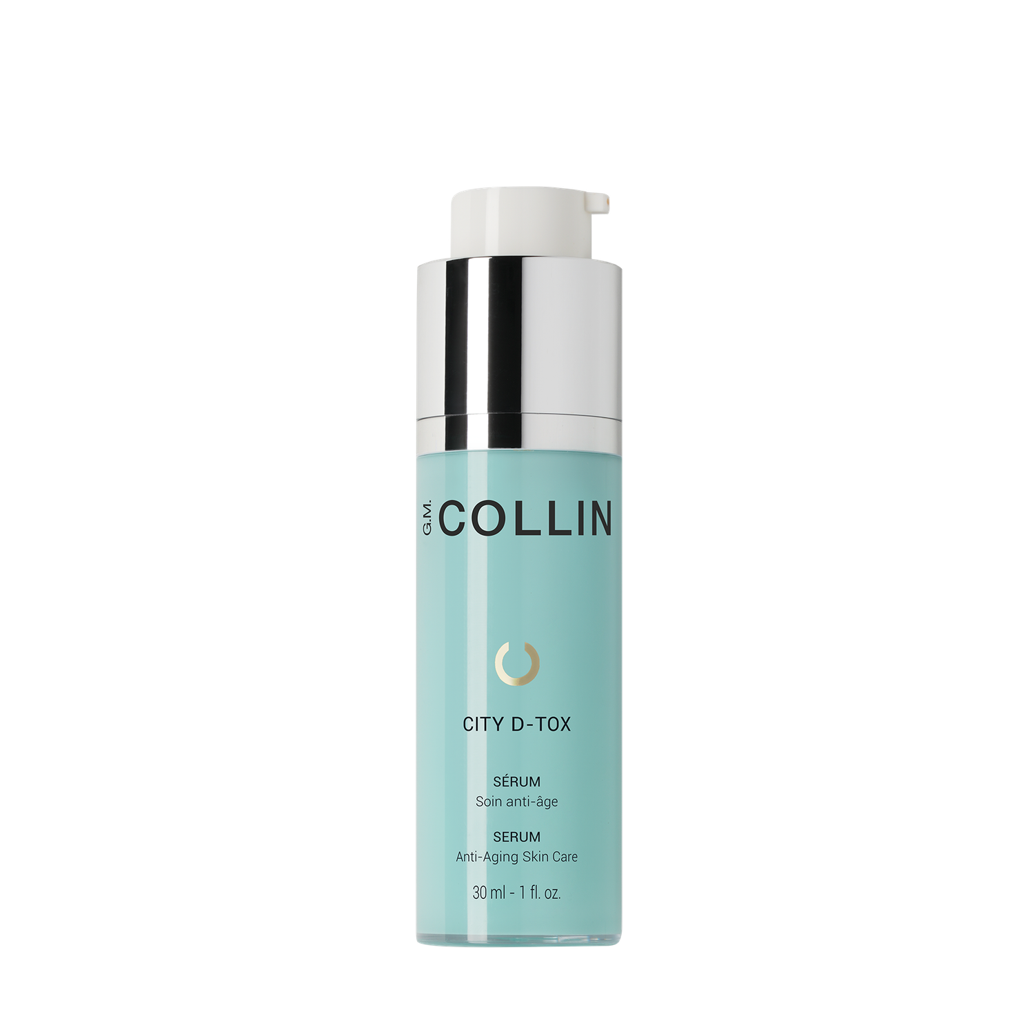 City D-Tox Serum City D-Tox Serum