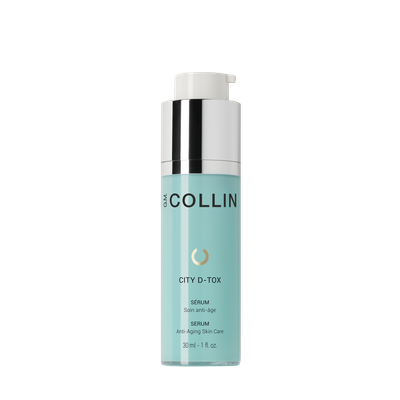 City D-Tox Serum City D-Tox Serum