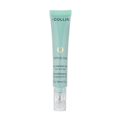 City D-Tox Eye Contour