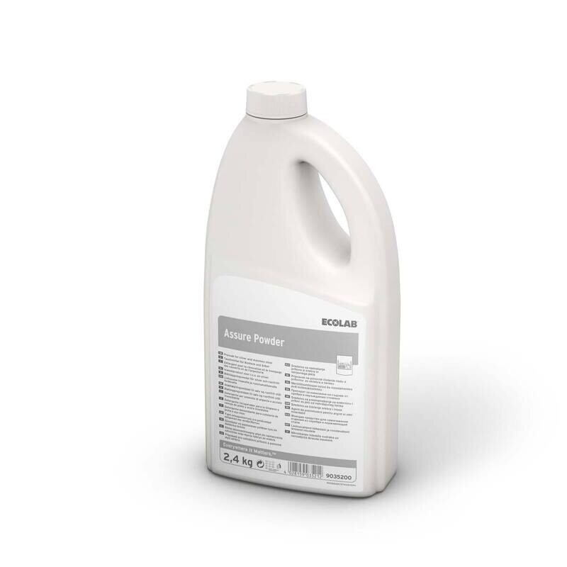 Assure Powder
