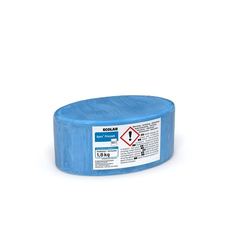 Apex Presoak