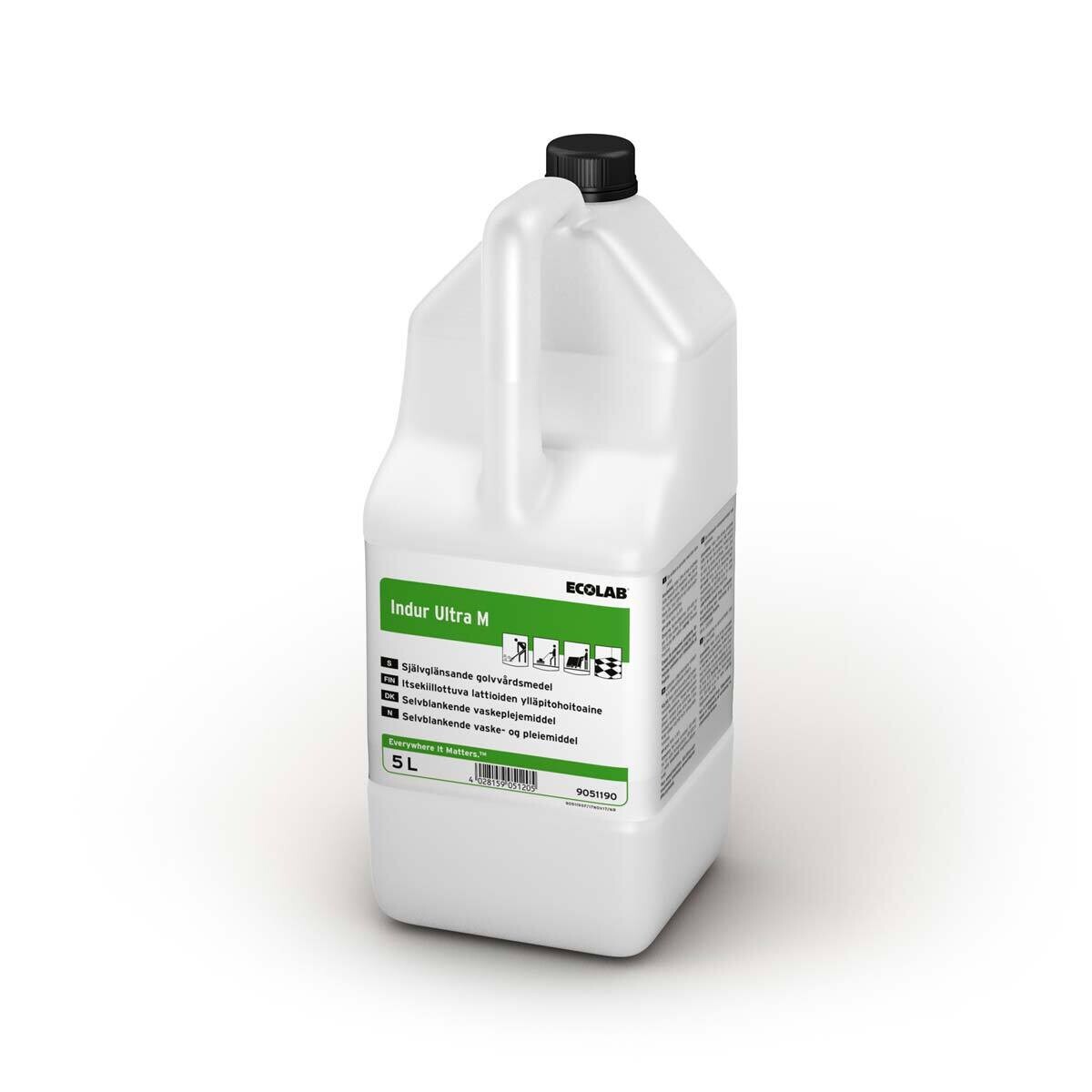 Indur ultra M