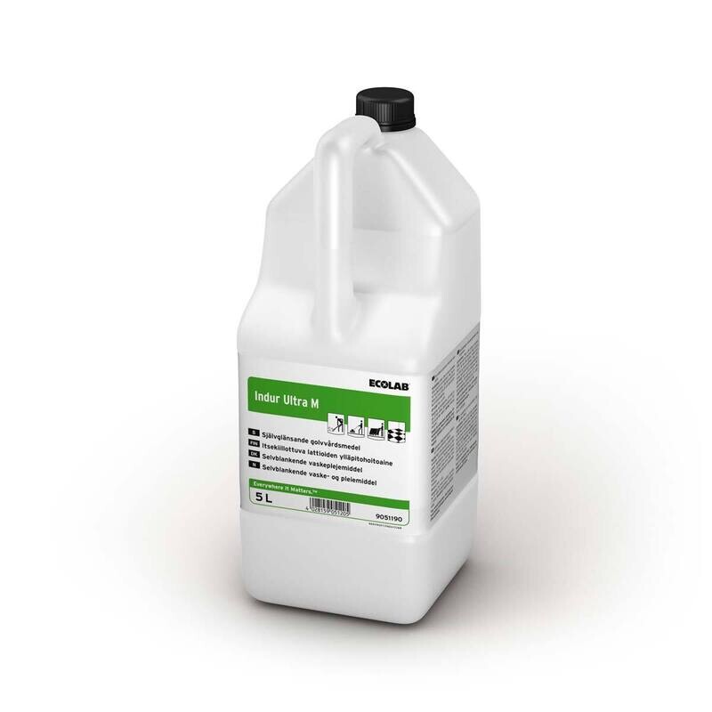 Indur ultra M