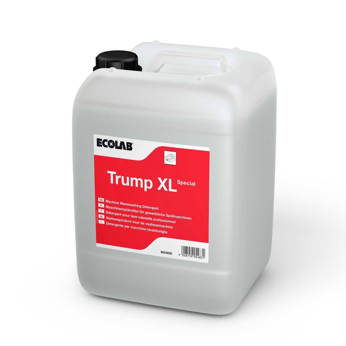 Trump XL Special 12KG