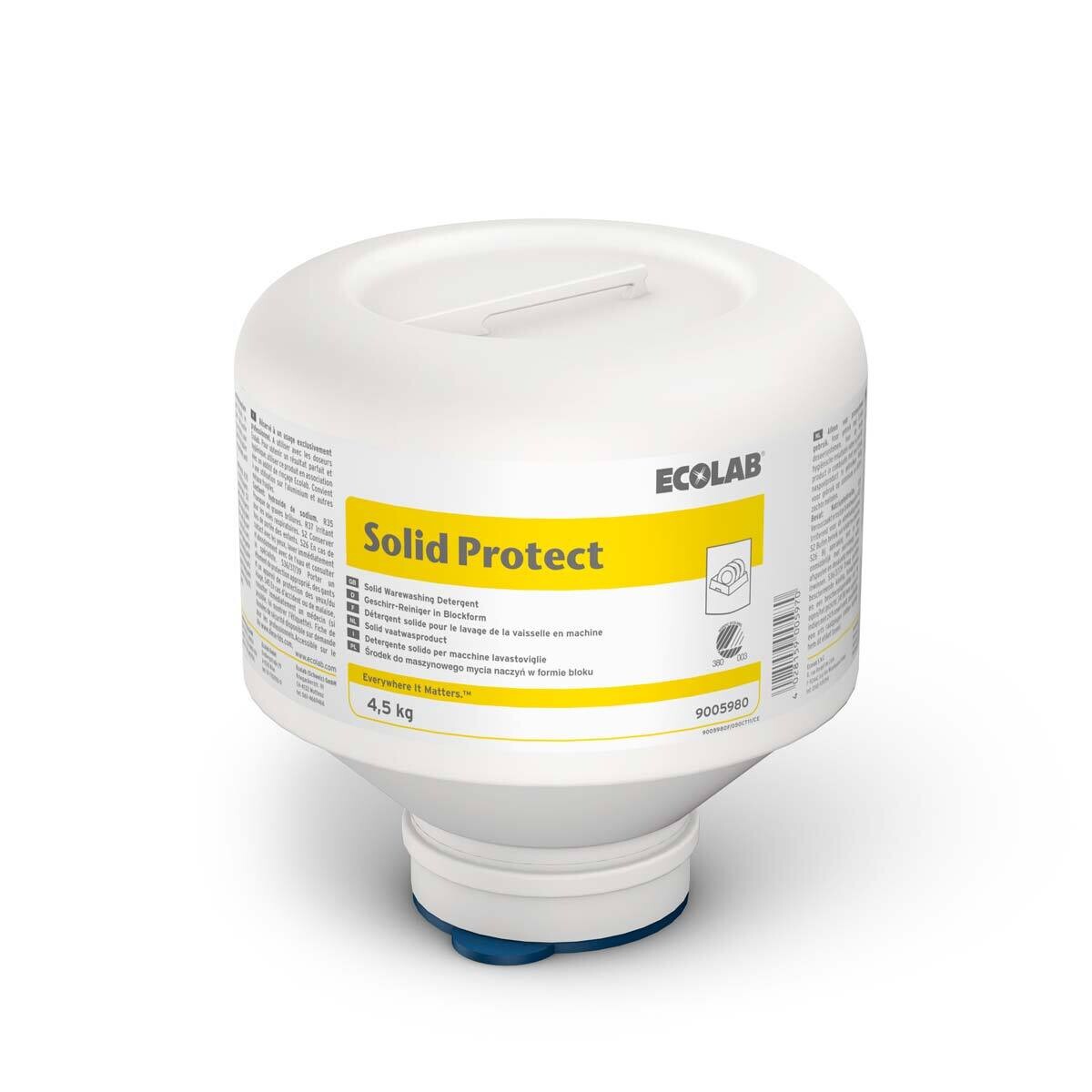 Solid Protect