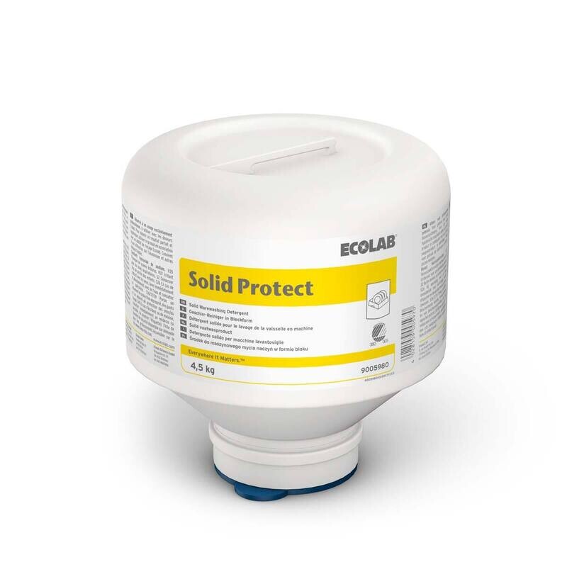 Solid Protect