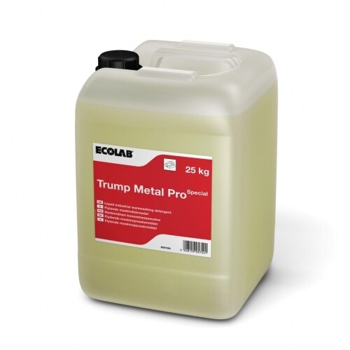 Trump Metal Pro Special 25 KG