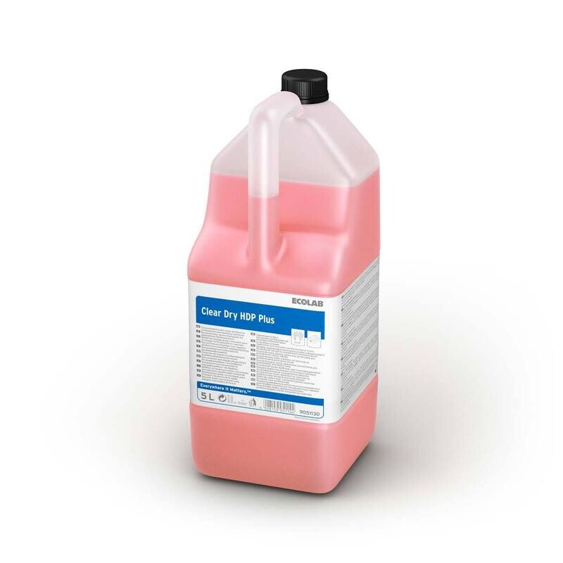 Clear Dry HDP Plus