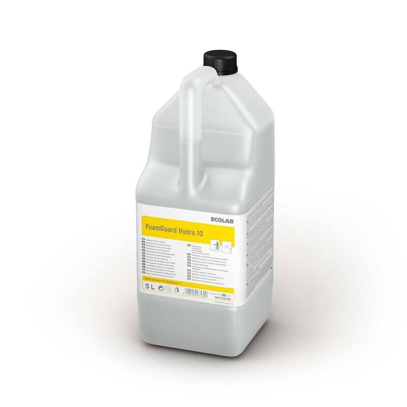 Foamguard Hydro 10