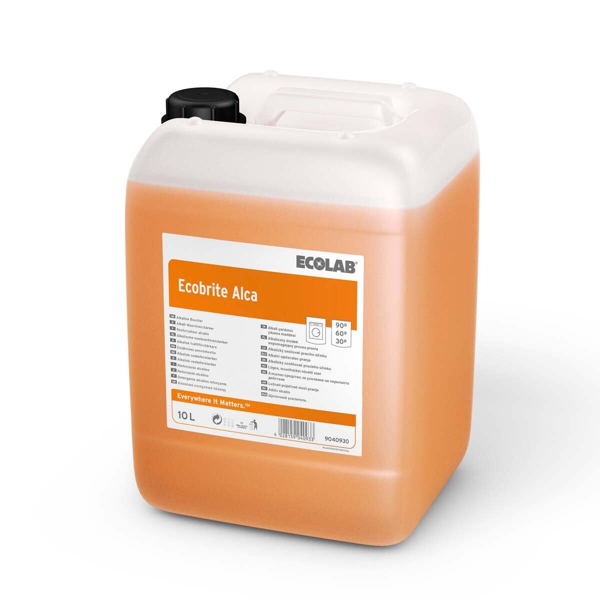 Ecobrite Alca 10 KG