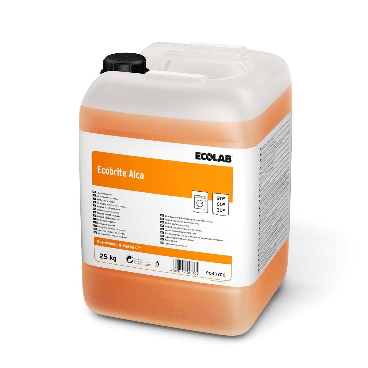 Ecobrite Alca 25 KG