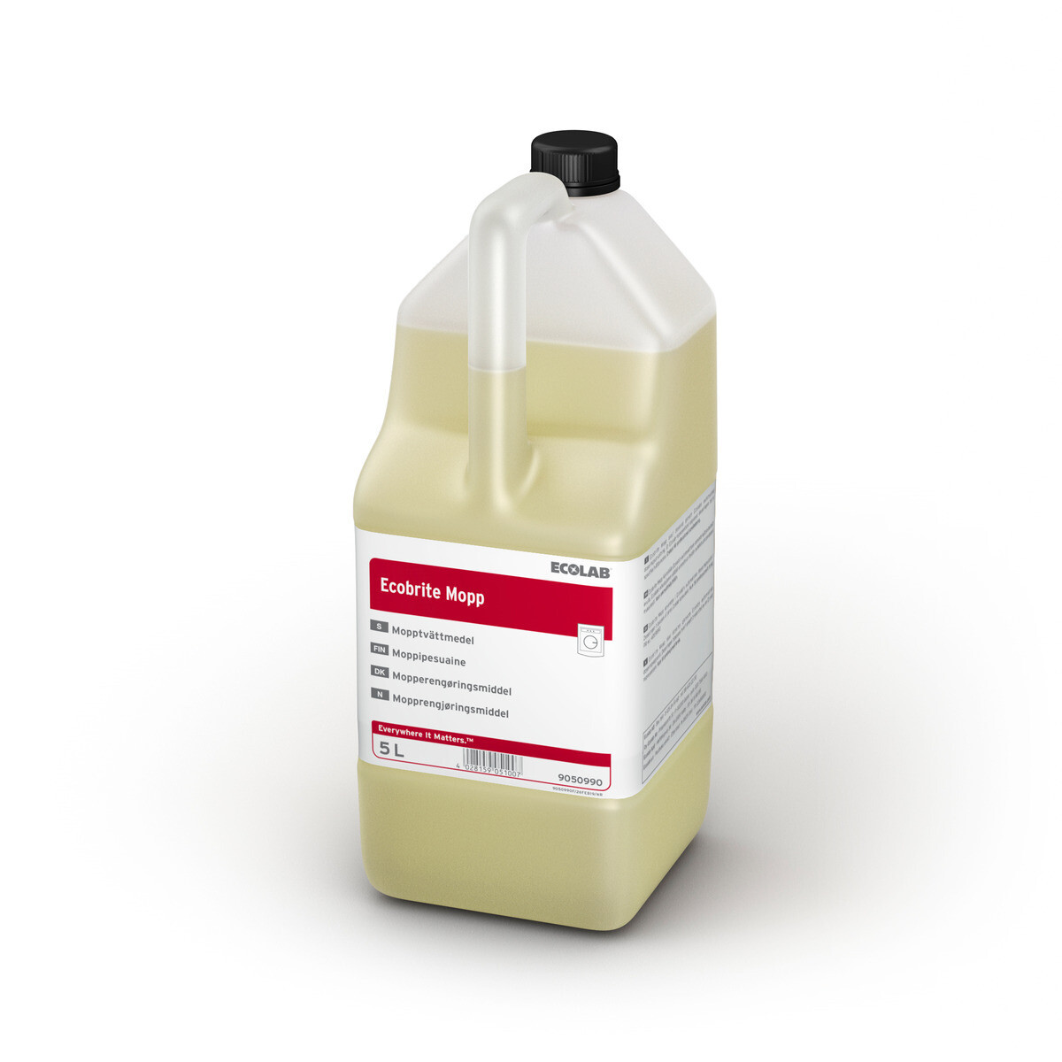 Ecobrite Mopp