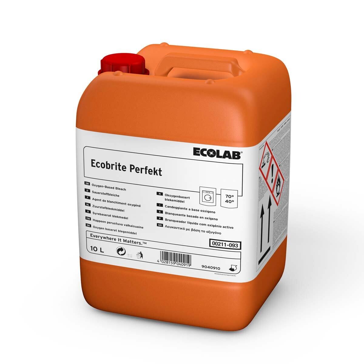 Ecobrite Perfekt Clean