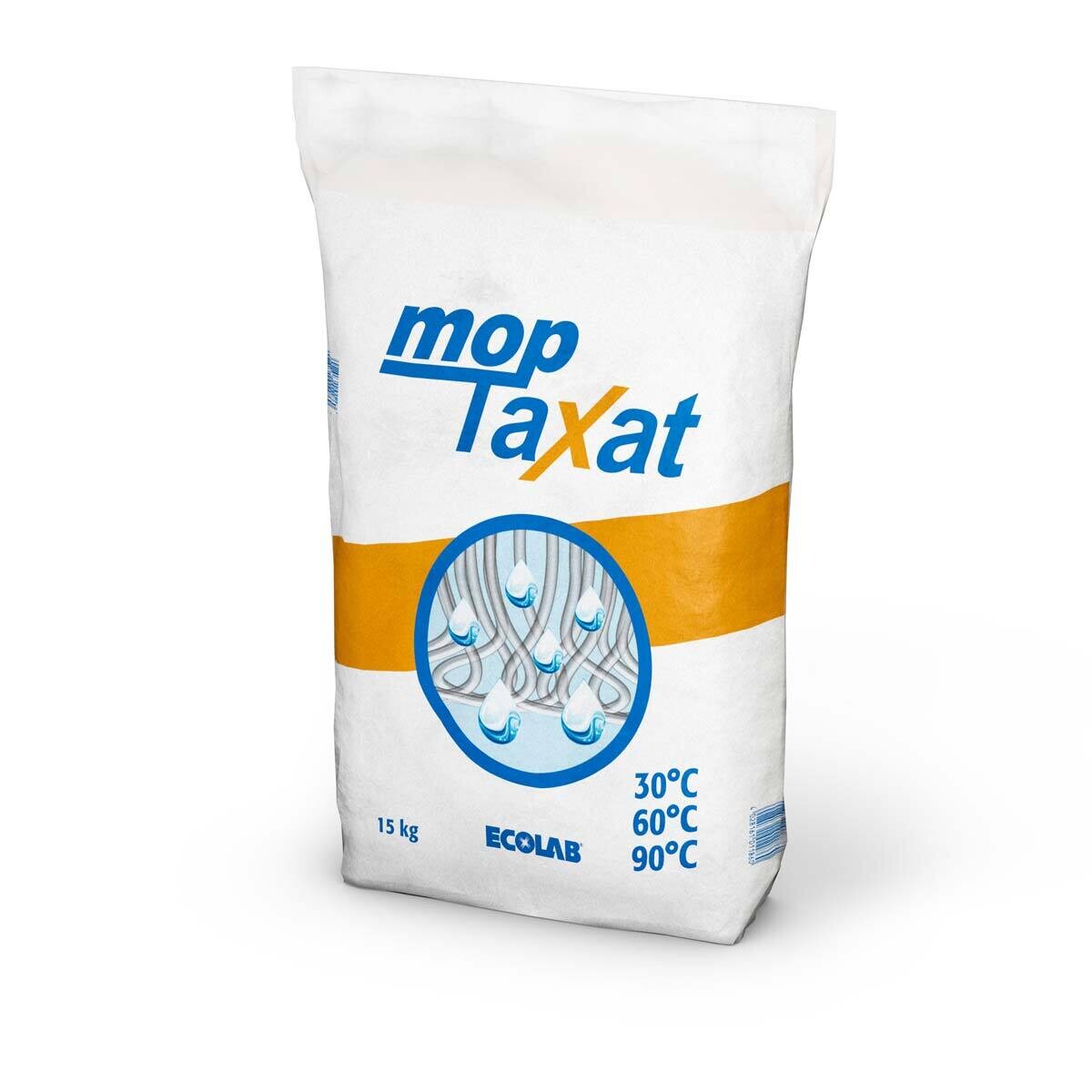 Mop Taxat