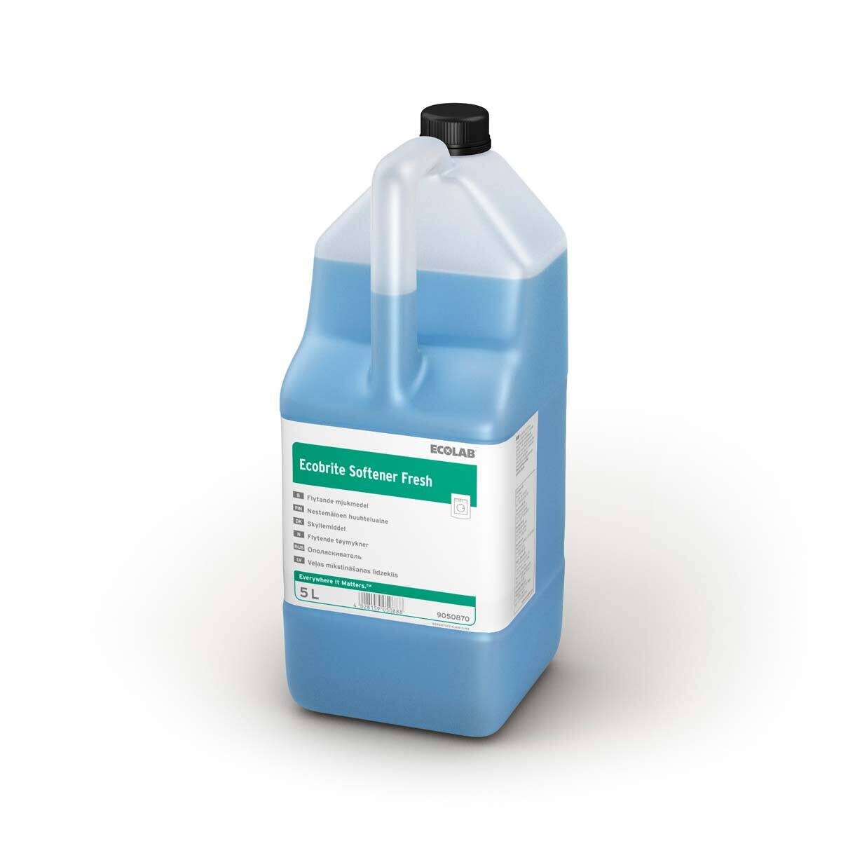 Ecobrite Softener Fresh